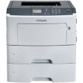 Lexmark MS610dtn Toner Lexmark MS610dtn Toner